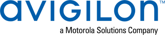 Avigilon logo