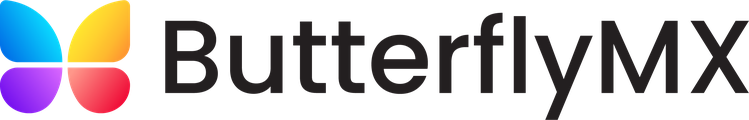ButterflyMX logo