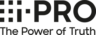 i-PRO logo