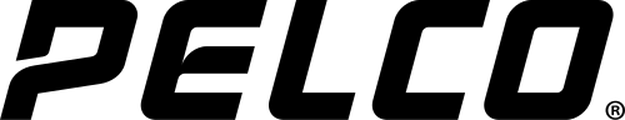 Pelco logo