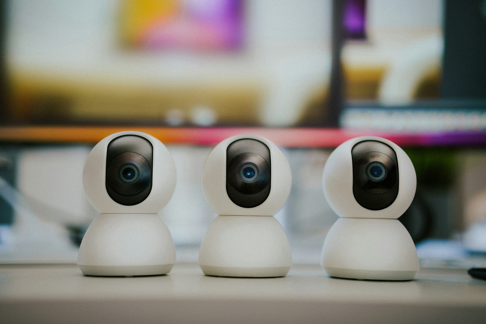 Apartment Security Camera Systems: What Property Managers Should Actually Buy