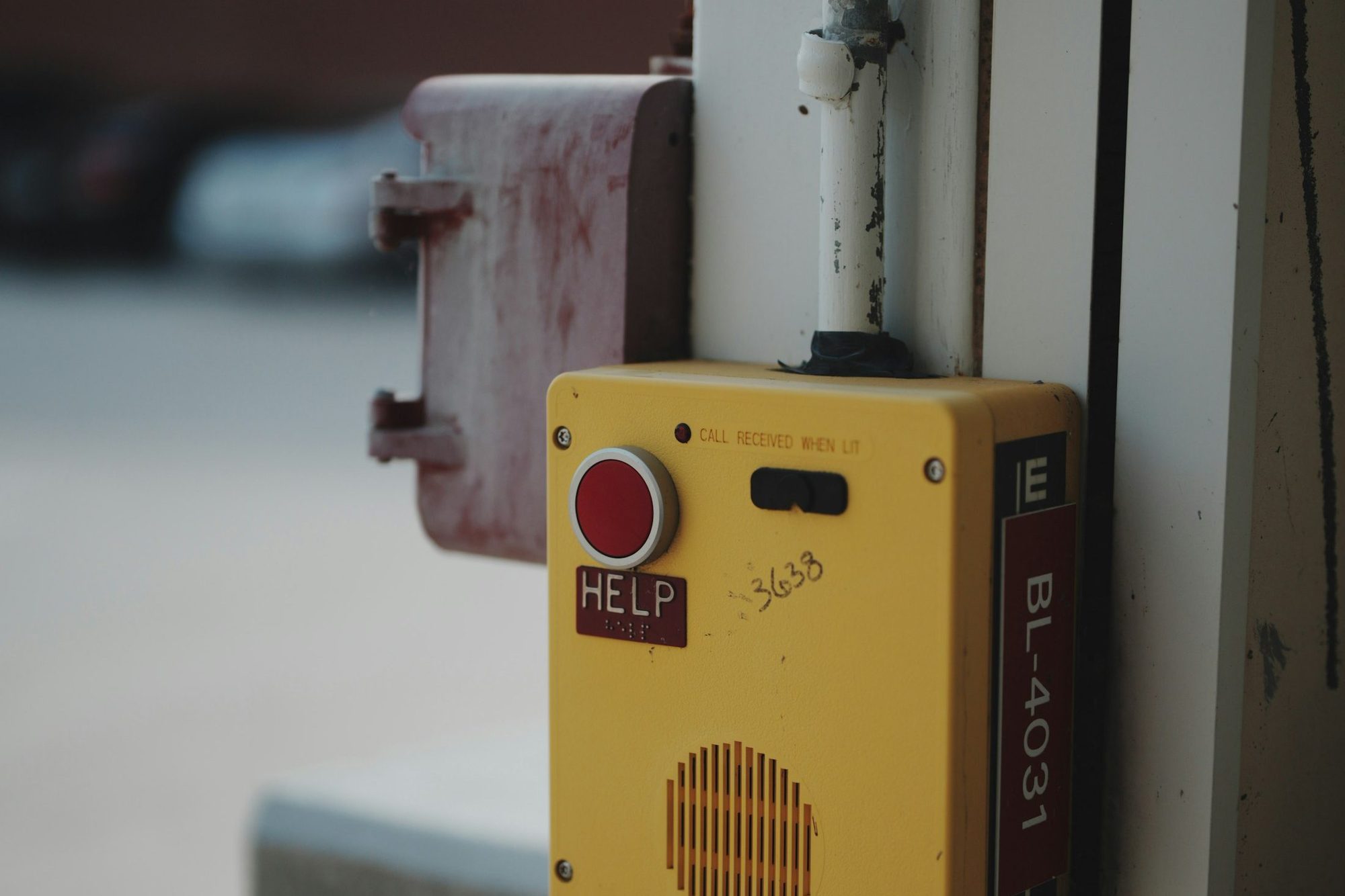 What Is an Area of Refuge System? Equipment, Signage, and When It Is Required