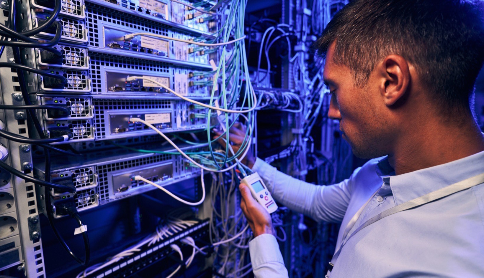 BEAD Funding Reaches California in 2026: In-Building Fiber for Affordable Housing