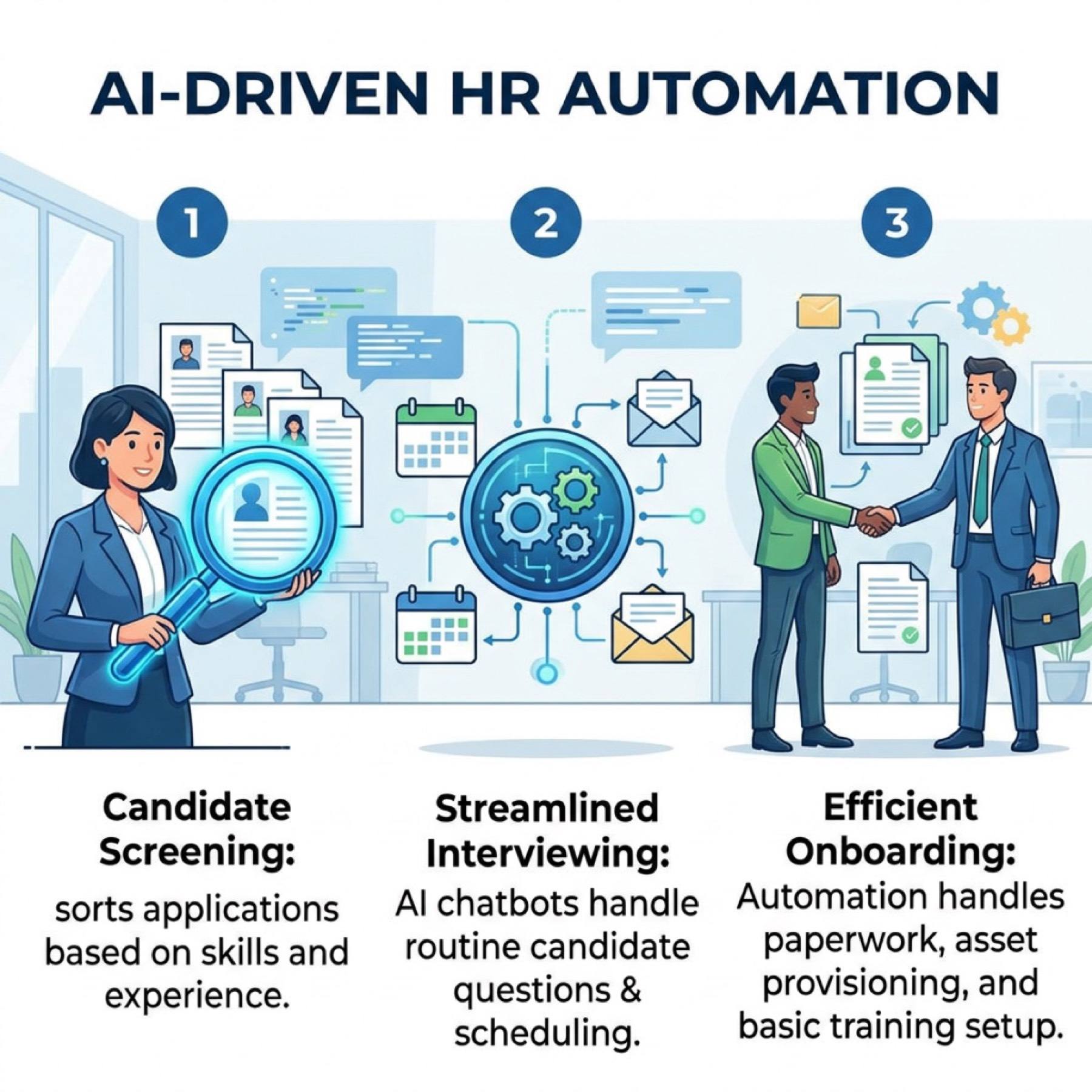 AI Automation in Accounting