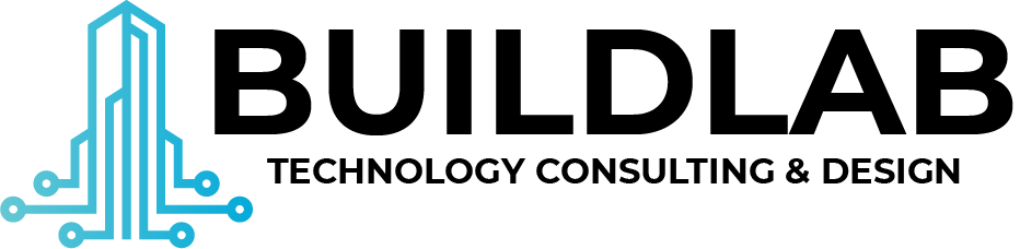 BUILDLAB – Technology Consulting & Design