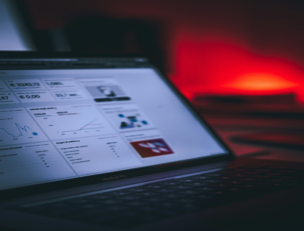 Search engine optimization and keyword research