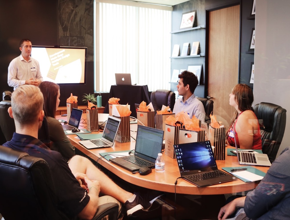 Content and campaign strategy planning