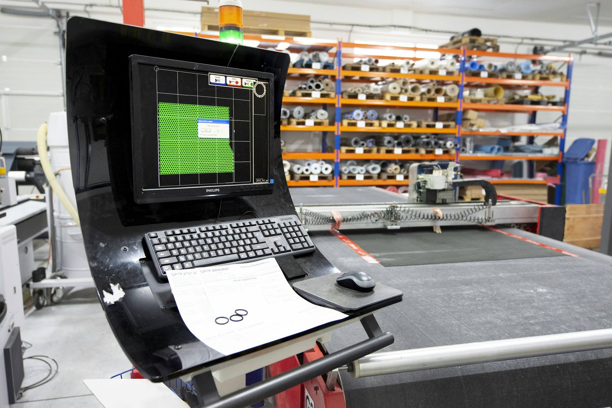 No, You Don’t Have to Rip Out Your ERP to Fix How You Quote Machines