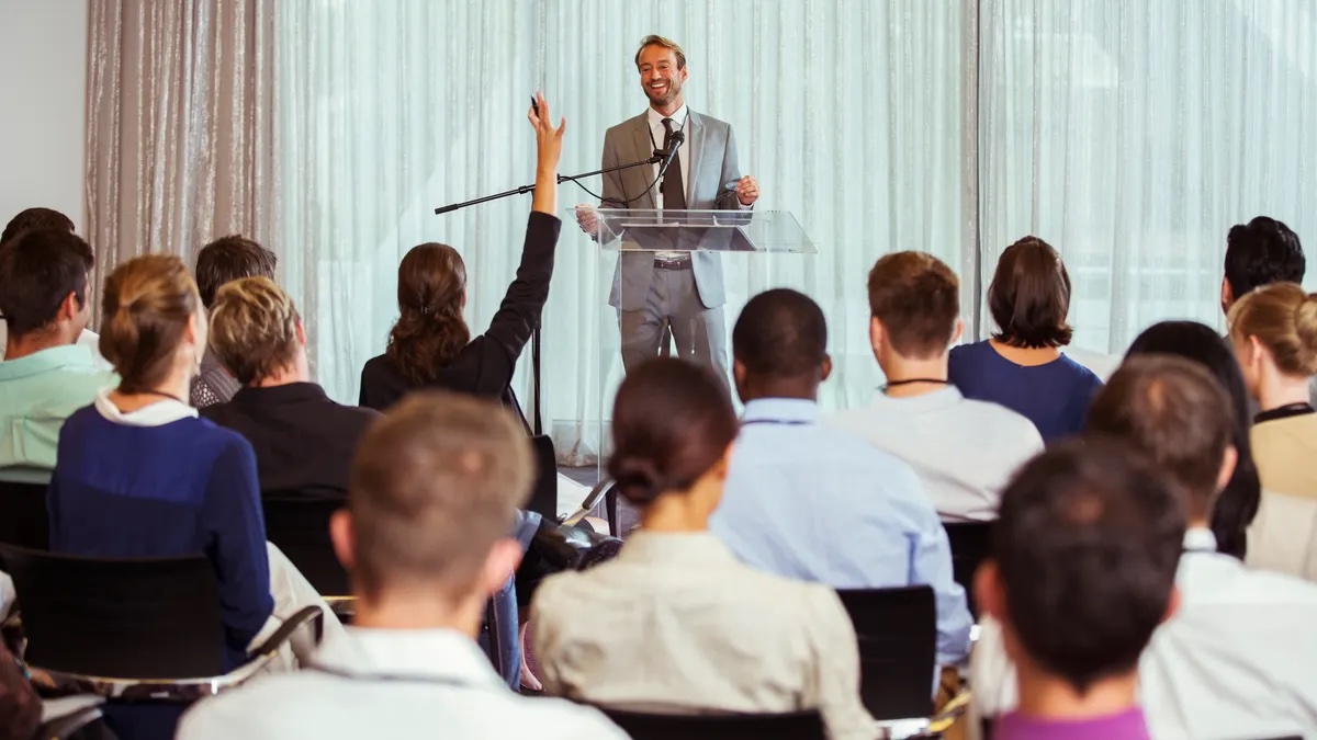 Multifamily Industry Conferences Worth Attending in 2026