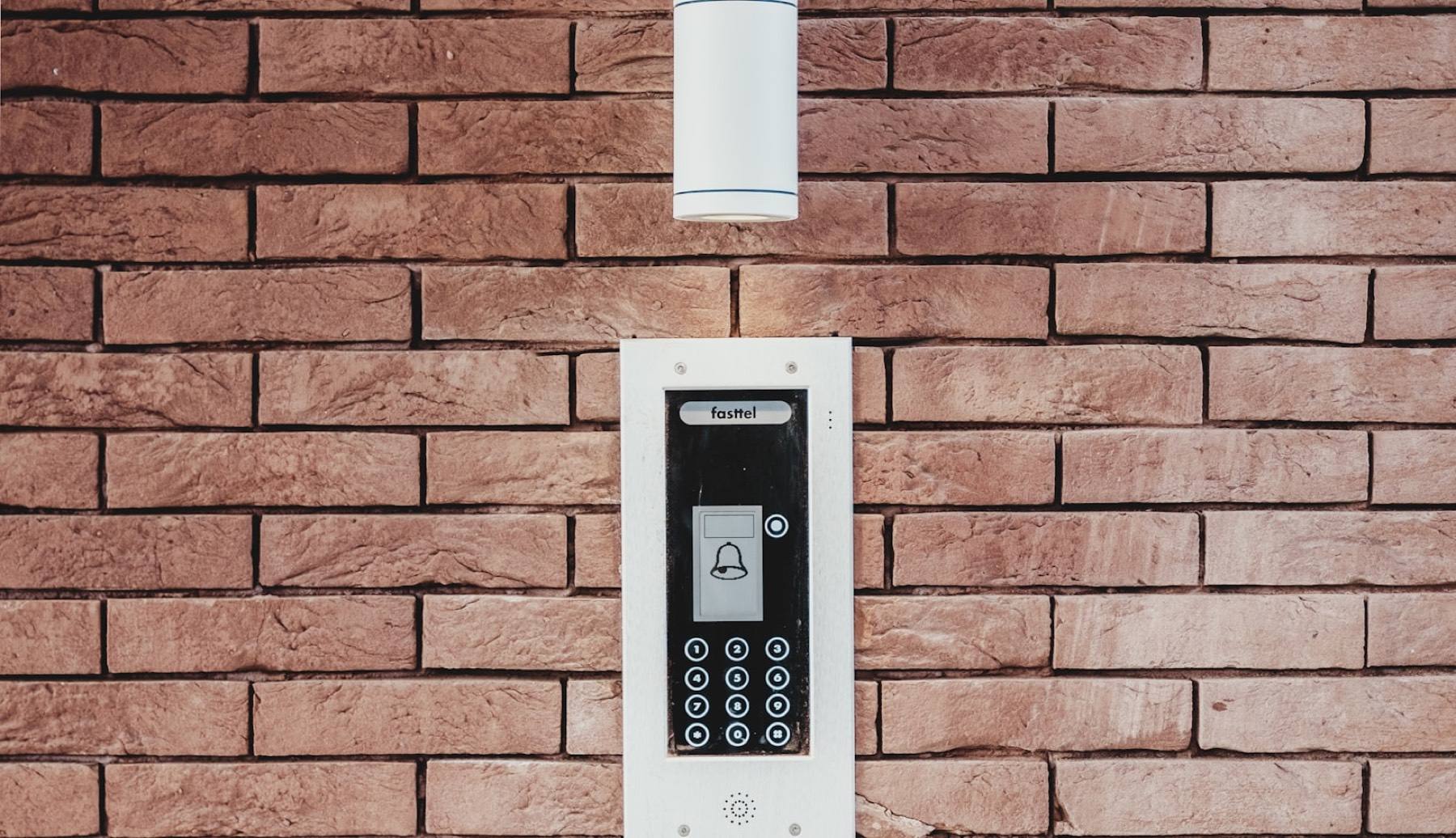 Door Access Control for Affordable Housing: Mobile Credentials and Resident Experience