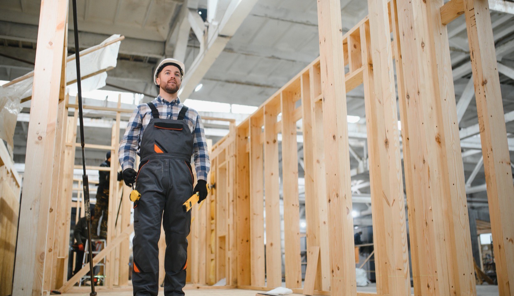 Modular Affordable Housing in California: Designing Low-Voltage for Factory-Built Units