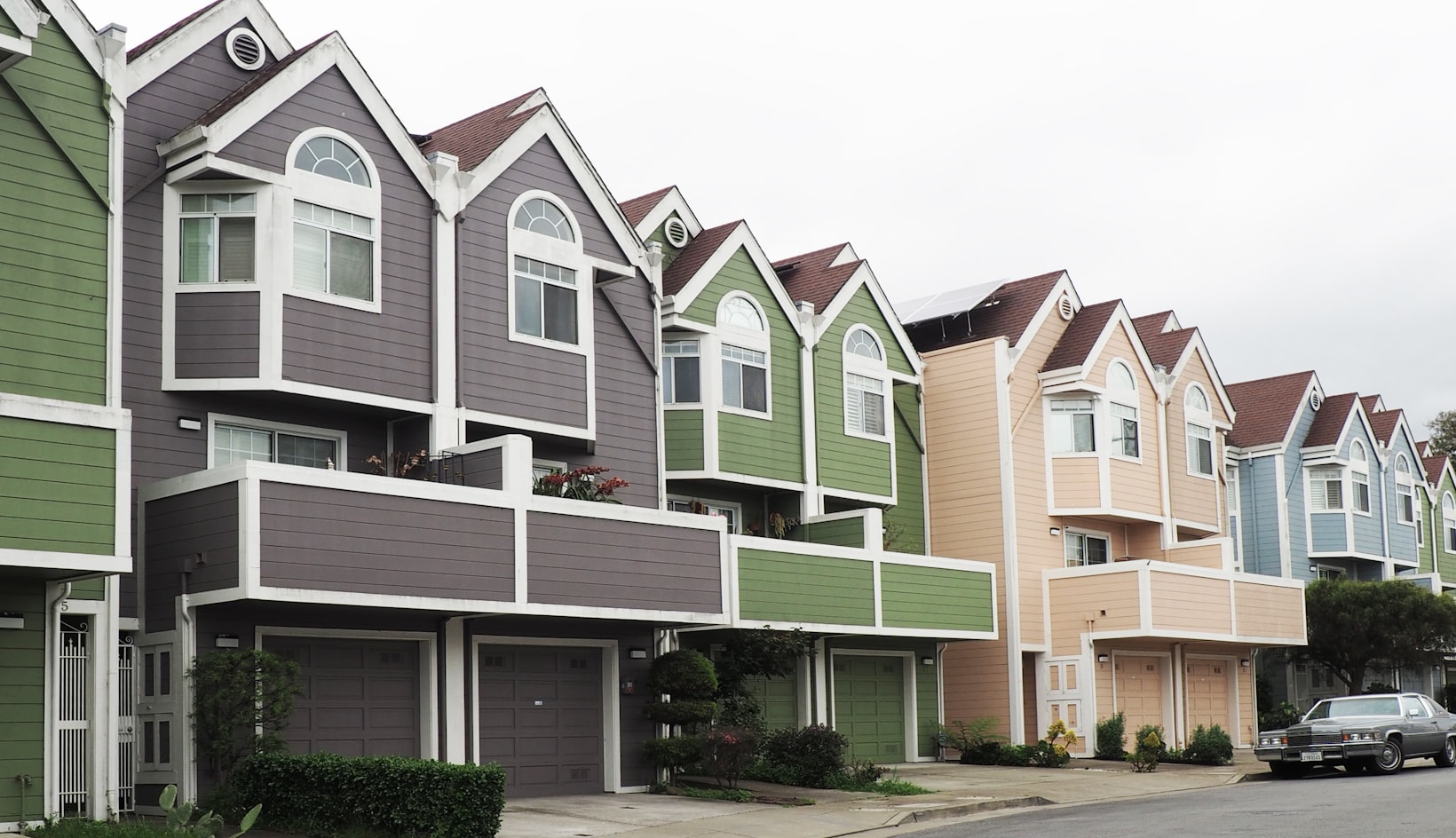 Permanent Supportive Housing: Technology Considerations for Mixed-Income Projects