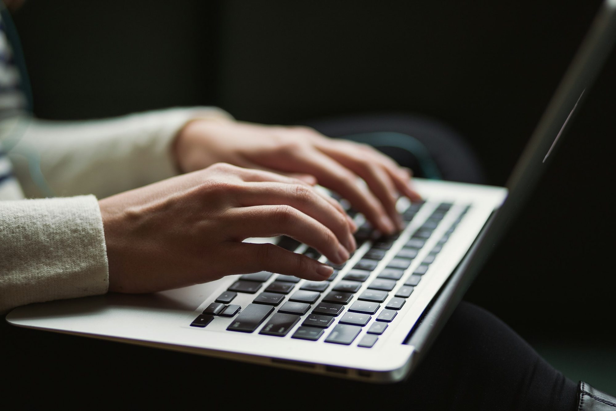 How a Same-Day Website Build Actually Works