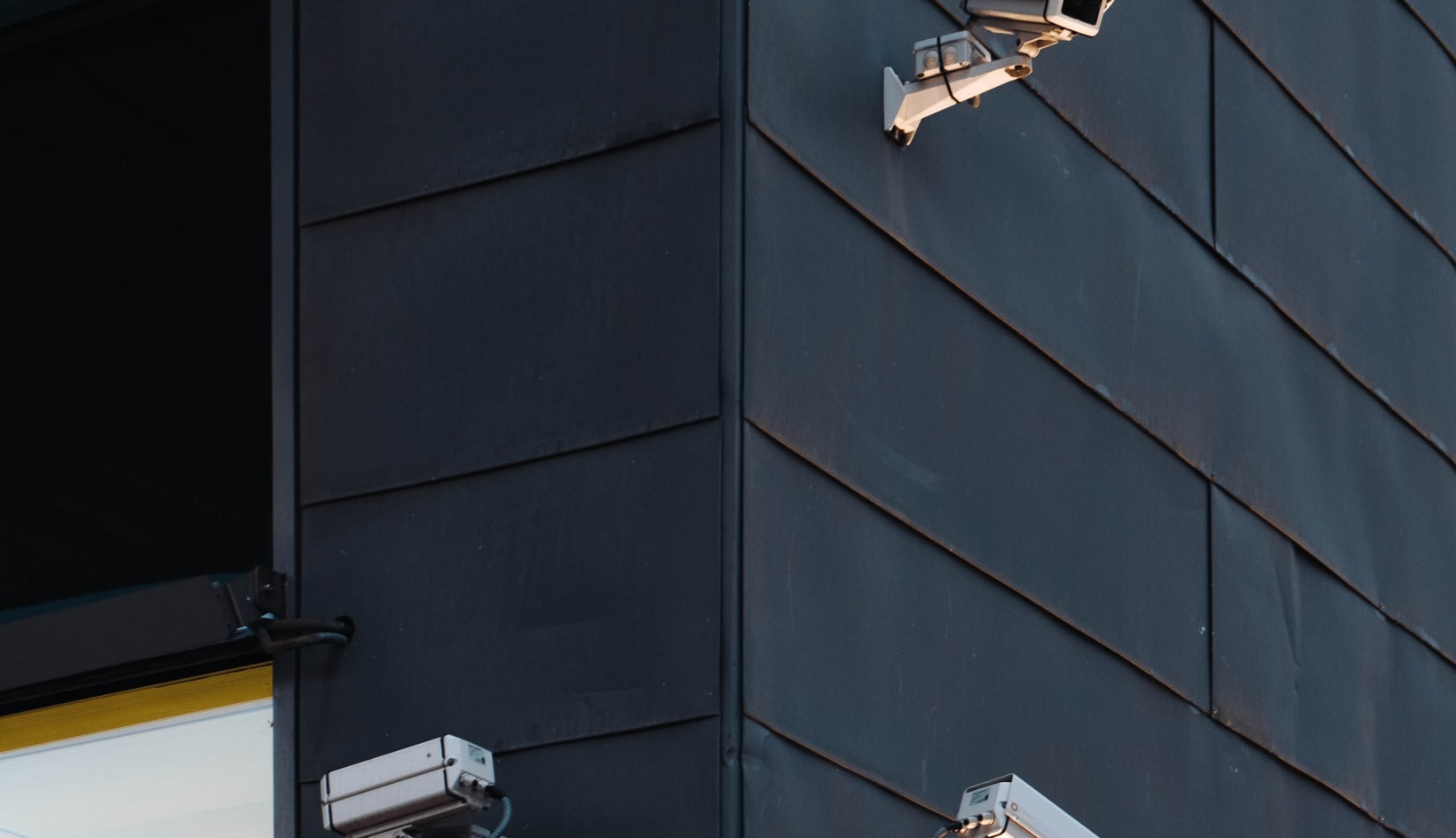 Surveillance System Design: NVR vs Cloud-First for Multifamily Properties