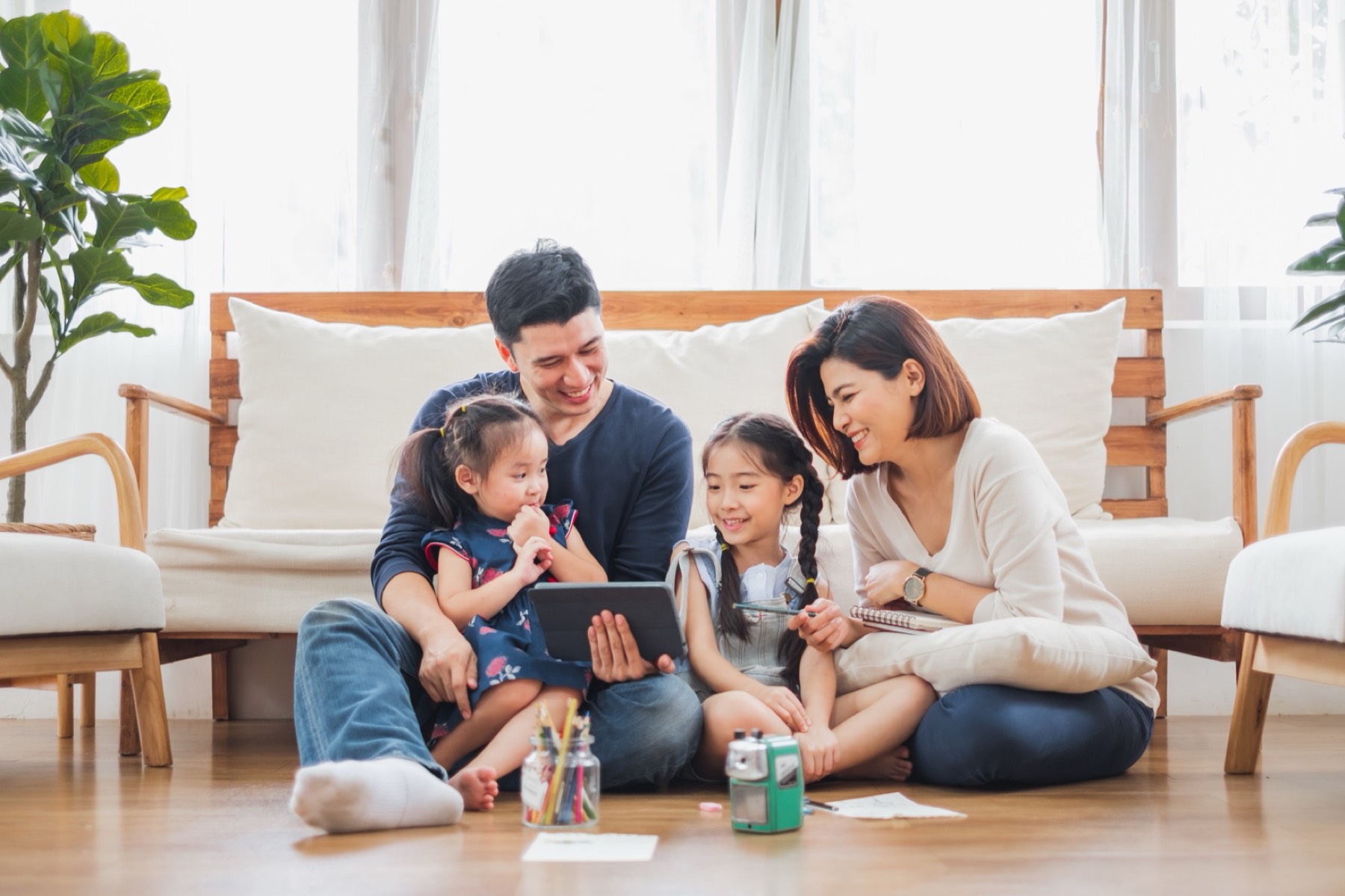 The Top 10 Revenue-Generating Amenities for Apartment Investors — Why WiFi Is #1