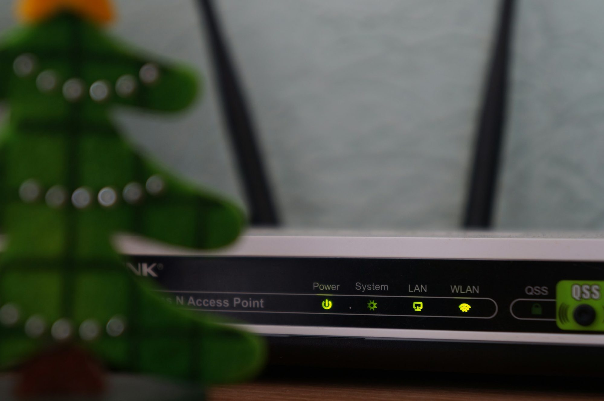 How Many WiFi Access Points Does a Multifamily Building Actually Need?